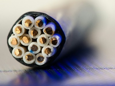 揭秘電纜的圓形之謎：為什么它不是方的？