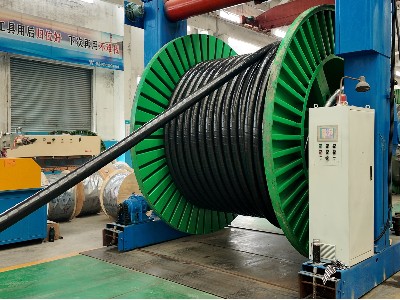 從低壓到中高壓：華強(qiáng)資質(zhì)升級(jí)，助力新型電力系統(tǒng)建設(shè)。