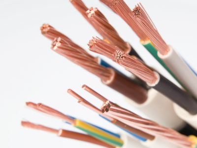 低煙無(wú)鹵電纜的四大阻燃守護(hù)神