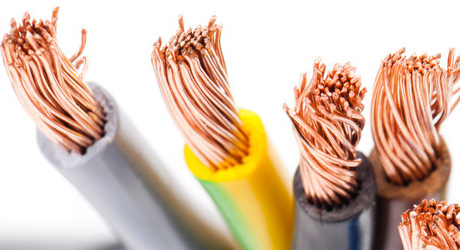 好電纜，銅芯是關(guān)鍵