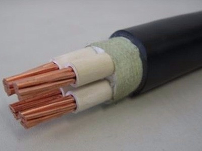 華強(qiáng)電纜為您淺析低煙無鹵阻燃電線的特點及識別方法